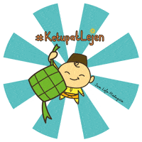 SunLifeMalaysia malaysia raya hari raya aidilfitri GIF