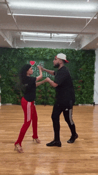 lfmstudionyc lfm love for movement salsa spins GIF