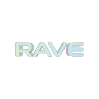 Rave Fruit Sticker by CommuneEAST
