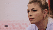 Emma Marrone Reaction GIF by X Factor Italia