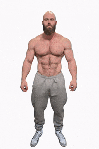 Dad Queer GIF by Database數據