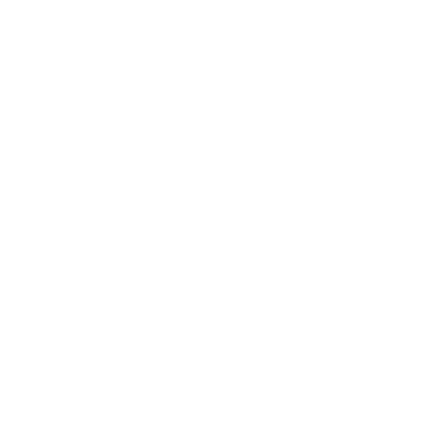 Line Dots Sticker