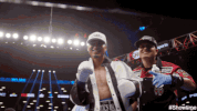 mikey garcia punch GIF by SHOWTIME Sports
