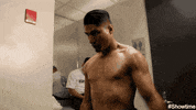 mikey garcia punch GIF by SHOWTIME Sports