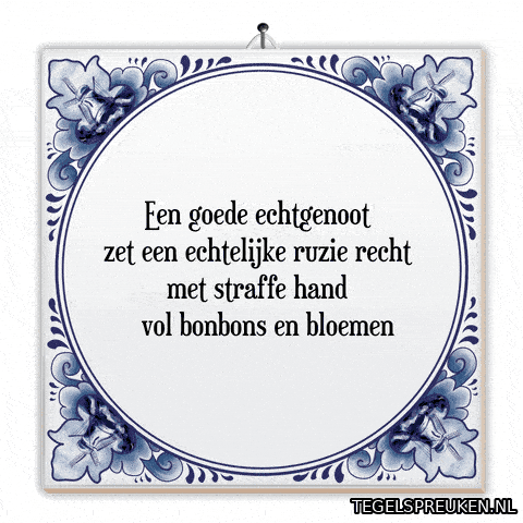 Nl Wijsheid GIF by Tegelspreuken.nl