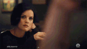 blindspot GIF by NBC
