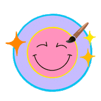 Artificial Intelligence Ai Sticker by Adobe Live