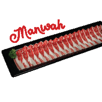 Manwahhotpot Sticker by Manwah Taiwanese Hotpot VN