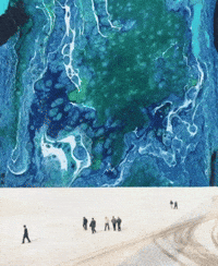 Explore Art Gallery GIF