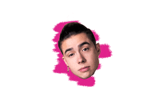 mario bautista baby girl Sticker by Warner Music Latina