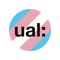 Uni Life Sticker by UAL Accommodation