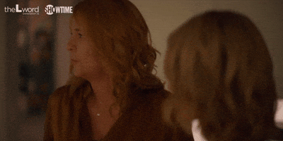 What's The Deal With Those Two?