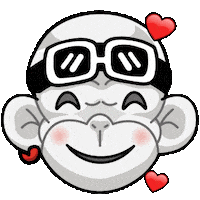 Romance Love Sticker by Zhot