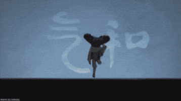 Avatar 2 Animation GIF