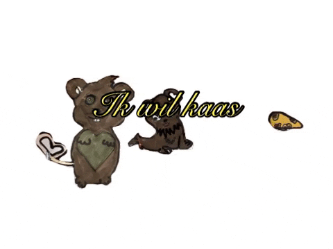 GIF by Kunstkwartier