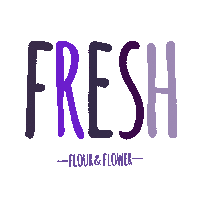 Flourandflowerbakery yum delicious fresh tasty Sticker