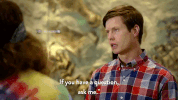 comedy central season 6 episode 7 GIF by Workaholics