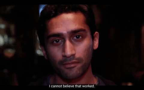 GIF by Arun Considers