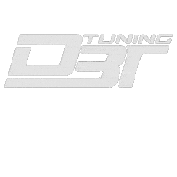 Dbr Sticker by DB Tuning