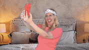 CarlaDelaney meme instagram team photo GIF