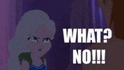 Excuse Me No GIF by Gods'School / The Olympian gods
