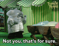 Angry Stop-Motion GIF by Fire Mountain Productions