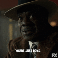 Children GIF by Fargo