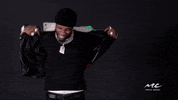 beast mode no GIF by Music Choice