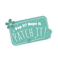 Skincare Hand Sticker by thepurestsolutions