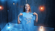 University Of North Carolina Soccer GIF by UNC Tar Heels