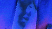 Sci-Fi Glitch GIF