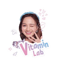 Skincare Nandaarsyinta Sticker by AZARINE COSMETICS