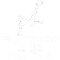 Kuperfly why always me kuperfly challenge your limits 0 mistakes Sticker