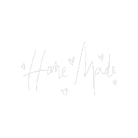 Home Made Sticker