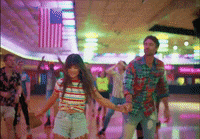 Skating Music Video GIF by Ryan Hurd