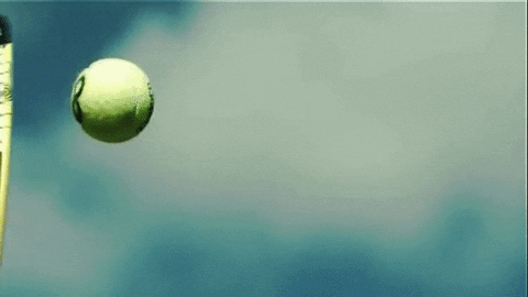 tennis serve GIF