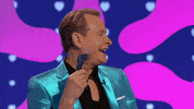 Oh Yeah Love GIF by ABC Network