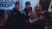 Sing Country Music GIF by Megan Moroney