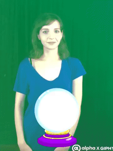 legendary digital alpha GIF by projectalpha