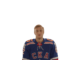 Ice Hockey Sport Sticker by SKA Ice Hockey Club