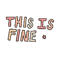 senfleurs instagram great twitter head Sticker