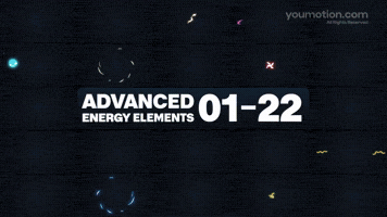 Advanced Energy Elements Collection