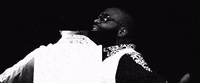 fergie music video black and white hungry fergie GIF