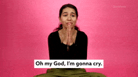 I'm Gonna Cry