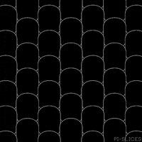 relocate black and white GIF by Pi-Slices