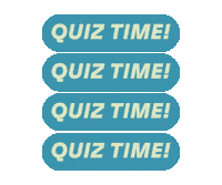 Quiz Time Sticker by Henkel