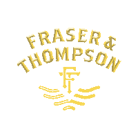 FraserandThompsonWhiskey drinking drinks alcohol smooth Sticker