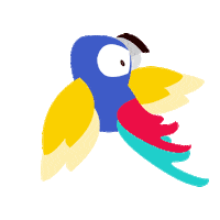 Cachivachekids cachivachekids cachivachegifs Sticker