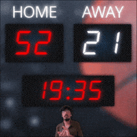 21 Away GIF
