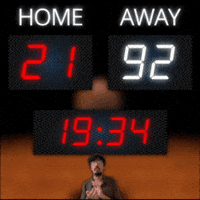 21 Home GIF